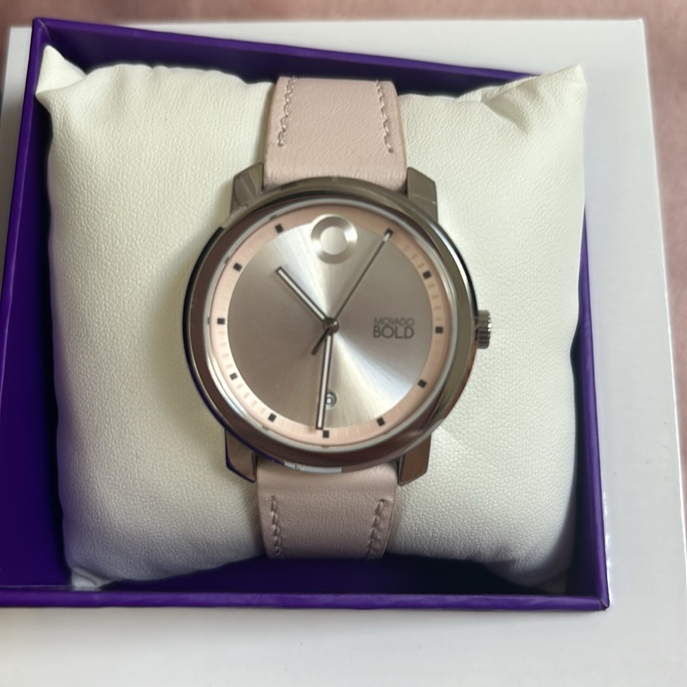 Movado Bold Trend Watch